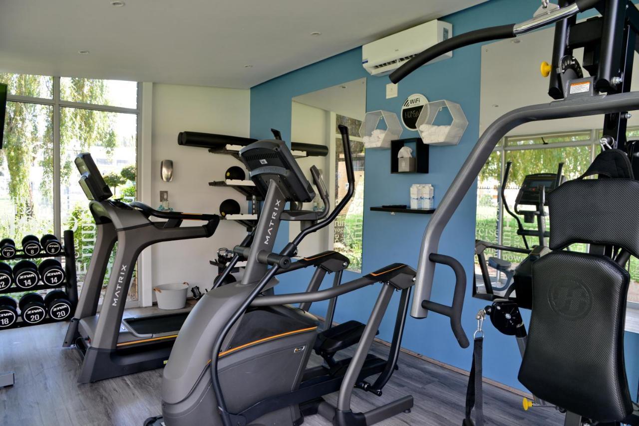 City Lodge Hotel Eastgate Йоханесбург Екстериор снимка