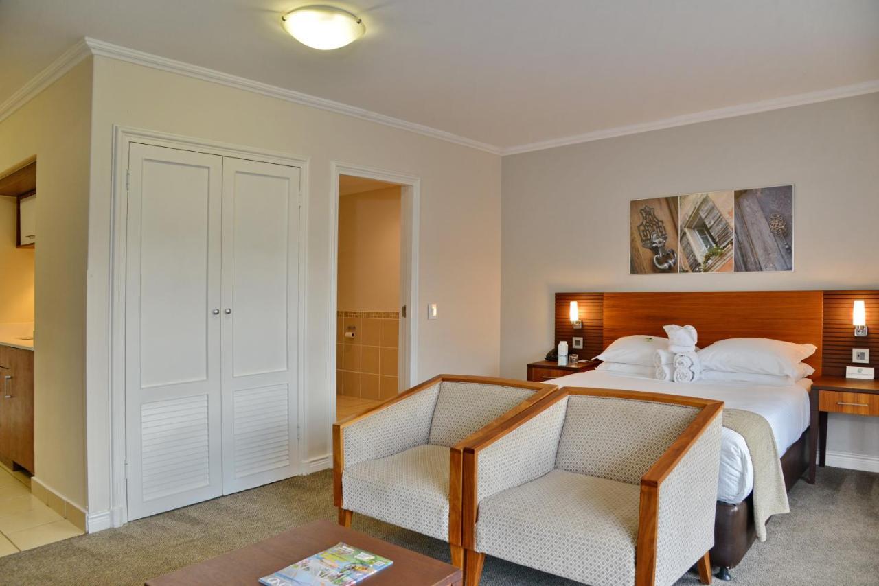 City Lodge Hotel Eastgate Йоханесбург Екстериор снимка