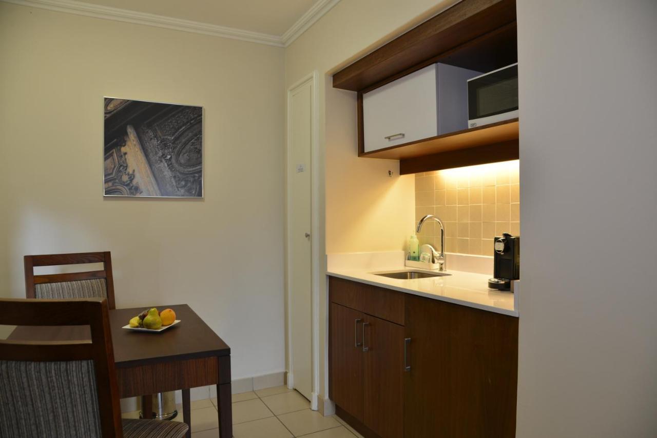 City Lodge Hotel Eastgate Йоханесбург Екстериор снимка